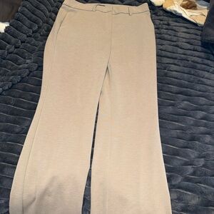 Simply Vera Vera Wang Bootcut Pants